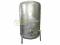 ZBIORNIK OCYNKOWANY pion 150 L HYDRO-VACUUM HVP202