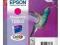 TUSZ PURPUROWY EPSON T0803(7,4ml) C13T08034011