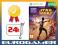 KINECT STAR WARS XBOX 360 - nowa -folia - WYS 24H