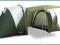 NAMIOT  4-OSOBOWY  GOBI - 2 sypialnie