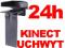 XBOX 360 UCHWYT DO KINECT WYSYŁKA 24h Z POLSKI SS