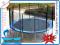 Ogromna TRAMPOLINA 14FT ~427CM~ +DRABINKA +GRATIS!