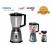 Philips Mikser Blender Kielichowy HR2020 400W GW F