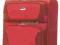 WALIZKA SAMSONITE LYRA 2k.V74-003 średnia czerwona