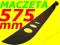 MACZETA 575mm SURVIVAL MIECZ DZIAŁKA RYBY NAMIOT##