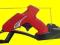 PISTOLET DO KLEJU BEZPRZEWODOWY 500W PROFESJONA ##