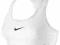 Stanik damski NEW NIKE PRO BRA 375833-100 roz.M