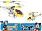 Z. STEROWANY HELIKOPTER FALCON V-MAX-Z WIRELESS