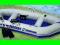 MAXI-PONTON SEAHAWK II 3os297cm INTEX 68377+gratis