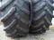 OPONY ROLNICZNE 710/70r38 710/70/38 Pirelli