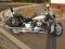 Yamaha Dragstar 650 Classic