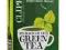 Zielona herbata z pokrzywa, mietowy smak Clipper