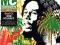 BOB MARLEY - BEST OF - 2 CD - US - NOWE !!