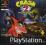 CRASH BANDICOOT 2 / PSX / SKLEP G4Y S-ec/K-ce