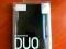 Etui SwitchEasy Duo Black iPhone 4/4s