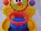JEZDZIK FISHER PRICE GRA ŚWIECI KIELCE SMERFIK