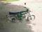 SIMSON S51 MOTOROWER STAN BDB NIE SKUTER CHOPPER