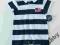 BODY AUTHENTIC BABY Z USA PAJACYK 0 - 3 M-CY