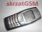 Nokia 6610 uszkodzona