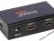 Rozdzielacz rozgałęźnik splitter HDMI 1/2 1x2 v1.4