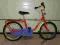 TRADYCYJNY FIRMOWY ROWEREK PUKY-KOŁA 18 CALI