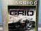 Racedrover GRID - Play_gamE - Rybnik
