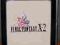 Final Fantasy X-2 - Play_gamE - Rybnik