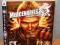 Mercenaries 2 : World In Flames    [ Rybnik ]