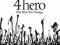 4 Hero - Play with the changes CD