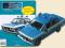 Kultowe Auta PRL - Fiat 125p MO