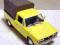 Kultowe Auta PRL - Fiat 125p Pikup