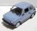 Kultowe Auta PRL - Fiat 126p - Bis