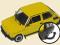 Kultowe Auta PRL - Fiat 126p FL