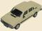 Kultowe Auta PRL - Fiat 132p