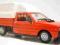 Kultowe Auta PRL - Polonez truck