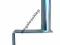 10szt 4mm S150 15cm UCHWYT ANTENOWY, ANTENY OCYN