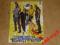 NIEMIECKI PLAKAT THE BLACK EYED PEAS FERGIE