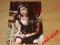 NIEMIECKI PLAKAT AMY WINEHOUSE