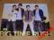 PLAKAT  USA BIG TIME RUSH TAYLOR SWIFT 40x52cm