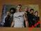 NIEMIECKI PLAKAT LINKIN PARK PIRACI Z KARAIBÓW