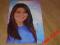 NIEMIECKI PLAKAT MIRANDA COSGROVE I CARLY