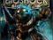 *** BIOSHOCK ***    BLUEGAMES    WAWA