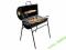 Grill Węglowy/ Olejowy  BBQ!!   DUŻY !Jakość!!