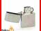 klasyczna ZAPALNICZKA ZIPPO 200 BRUSHED CHROME