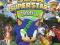 ps2 SEGA SUPERSTARS TENNIS __dla dzieci___ BRONTOM