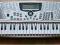 ORGANY KEYBOARD MC37A Mc CRYPT USB, MIDI, LCD