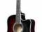 T.BURTON RIVERSIDE WC WRS GITARA AKUSTYCZNA GRATIS