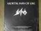 Sodom - Mortal Way Of Live LP