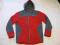 TCM SNOW TECH bluza typu softshell r M