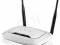 TP-LINK TL-WR841N BEZPRZEWODOWY ROUTER